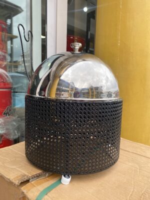 Basket Chaffer