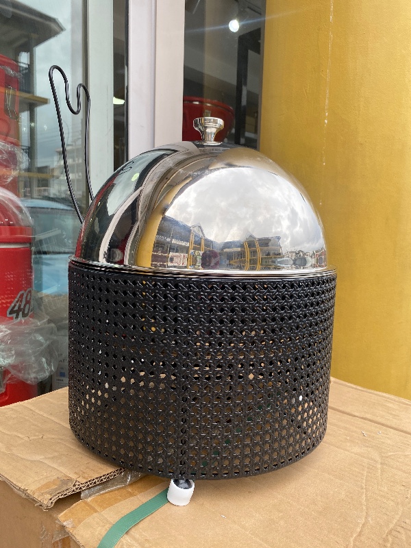 Basket Chaffer