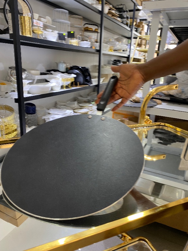 Crepe Pan