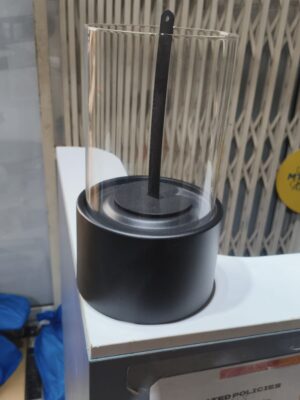 Ethanol Flame 001