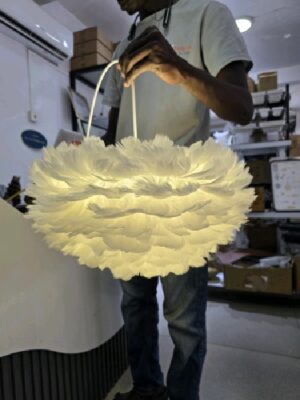 Feather Light