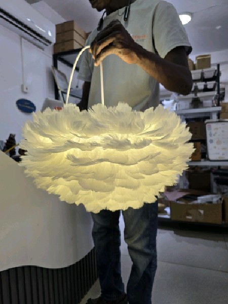 Feather Light