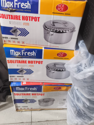 Food warmer 002