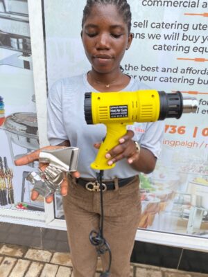 Heat Gun