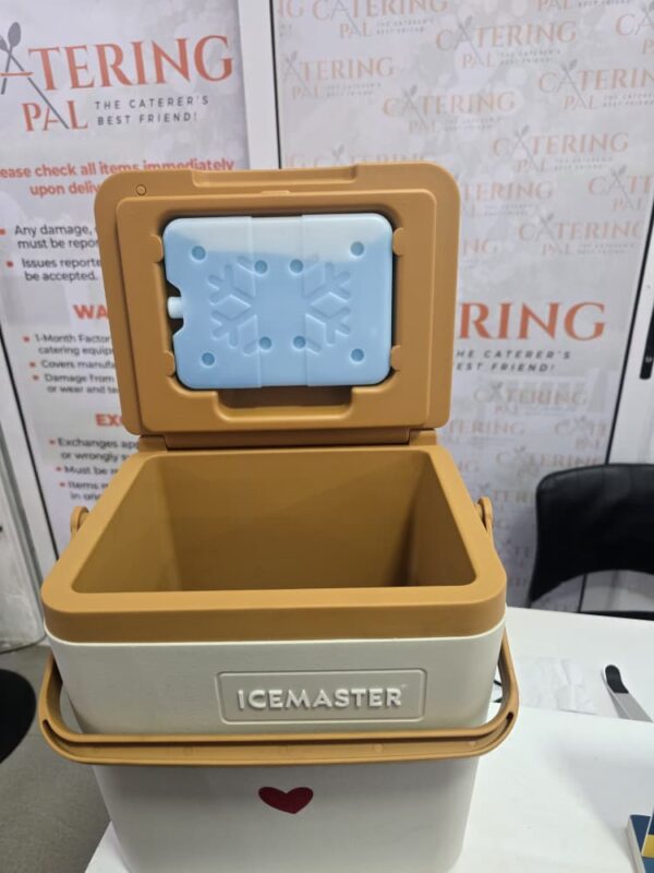 ICE MASTER