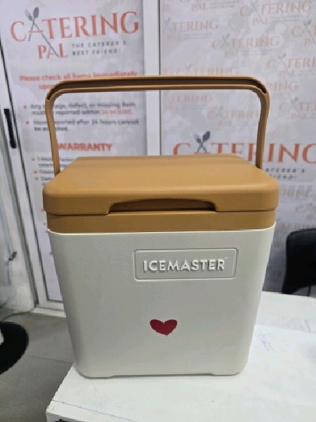 Icemaster 7litre