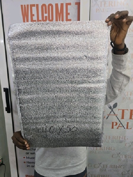 Insulated bag (big )