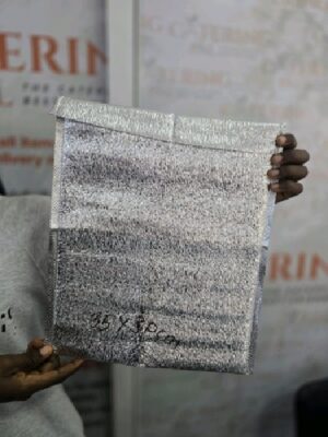 Insulated bag (small) 50pcs