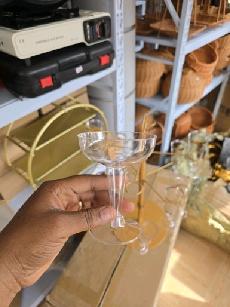 Martini Cup