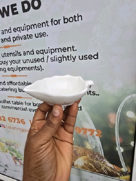 Osasio Bowls 001 (20pcs)