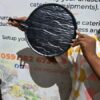 Round Melamine