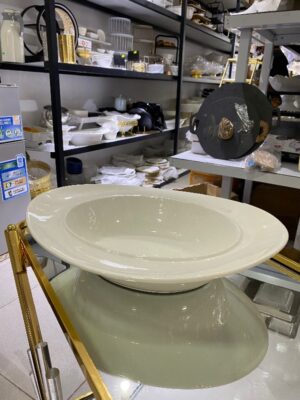 Salad Bowl 003 Salad Bowl 003