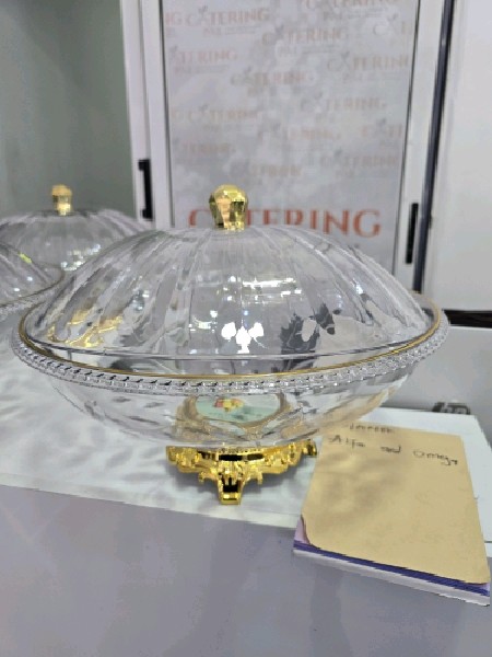 Salad Bowl
