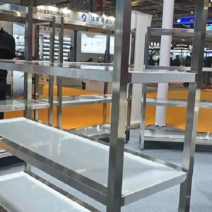Stainless Rack