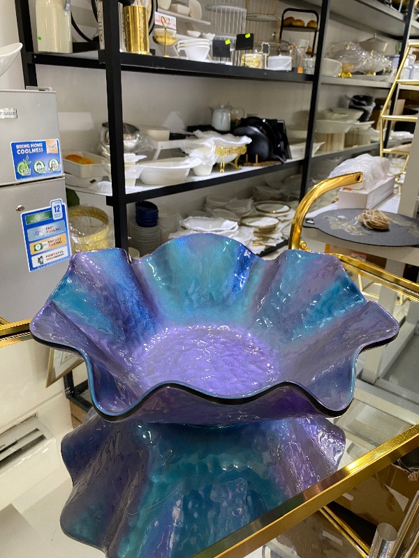 Star Melamine Bowl