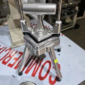 Vegetable Cutter