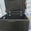 Square Food Box