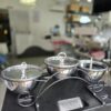 Chili 3-tier Set
