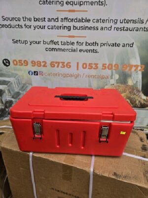 2-in-1 Food Warmer