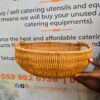 Woven Basket Woven Basket