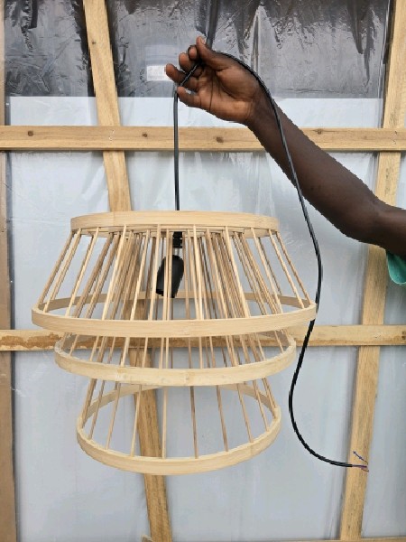 Basket Rattan