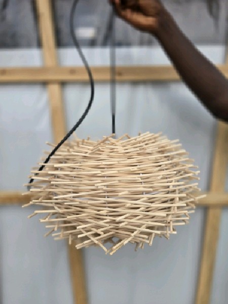Cane Rattan