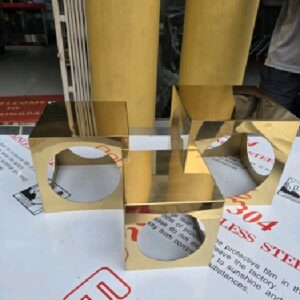 Circle Riser Set