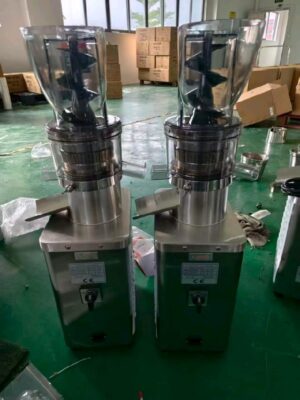 Commercial Slow Juicer