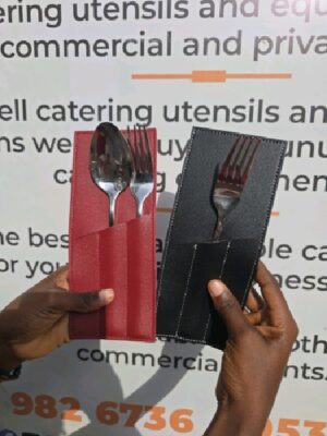 Cutlery Holder
