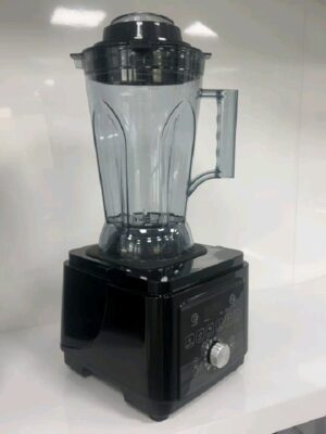 FloMixx 4.5liter Blender