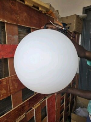 Med Moon Light