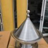 Pyramid Arabian Dish