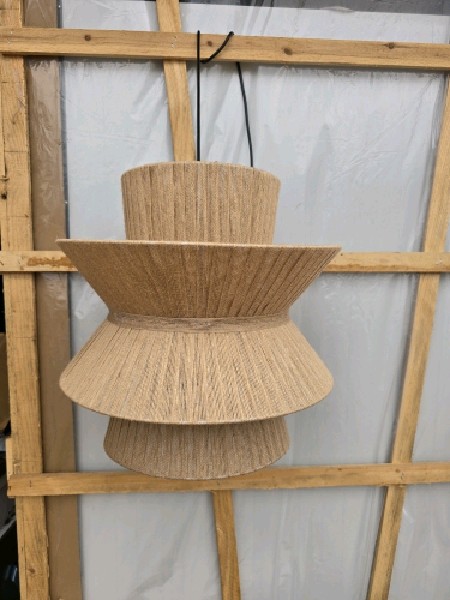 Saturn Rattan
