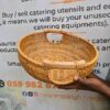 Woven Basket Woven Basket