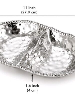 2 Split Bowl 2 Split Bowl