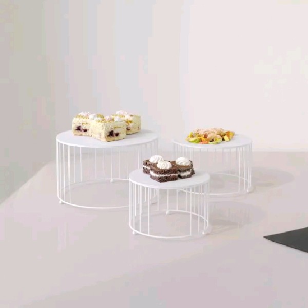3set Riser