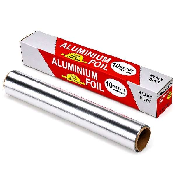 Aluminum Foil