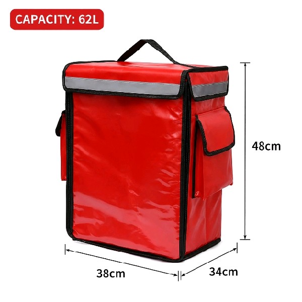 Backpack Delivery Bag