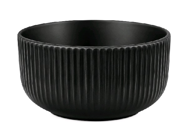Black Bowl