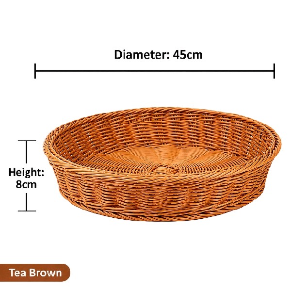 Brown Basket