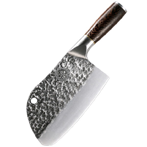 Cleaver Knife