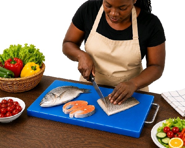 Colored Chopping Board
