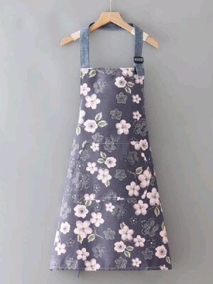 Colorful Apron 01