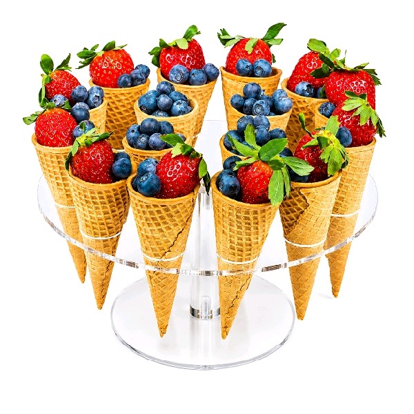 Cone Holder (16holes)