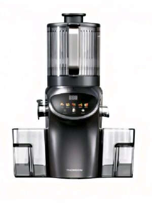 Digital Juicer