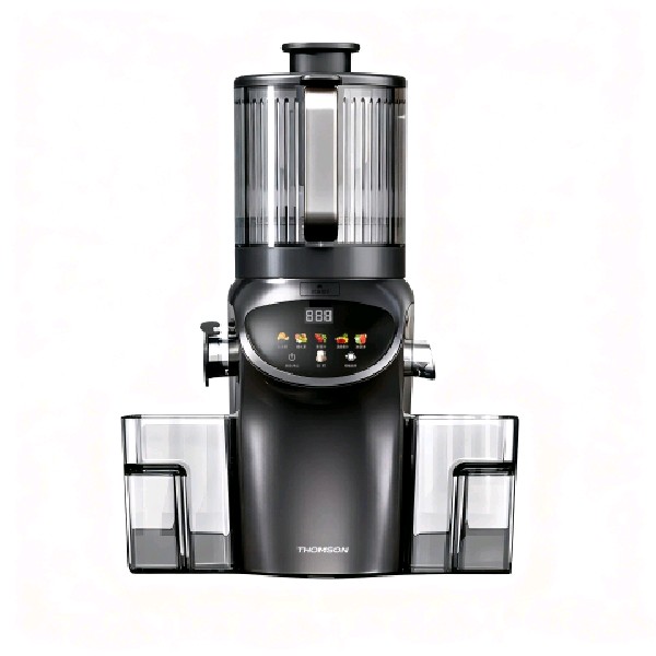 Digital Juicer