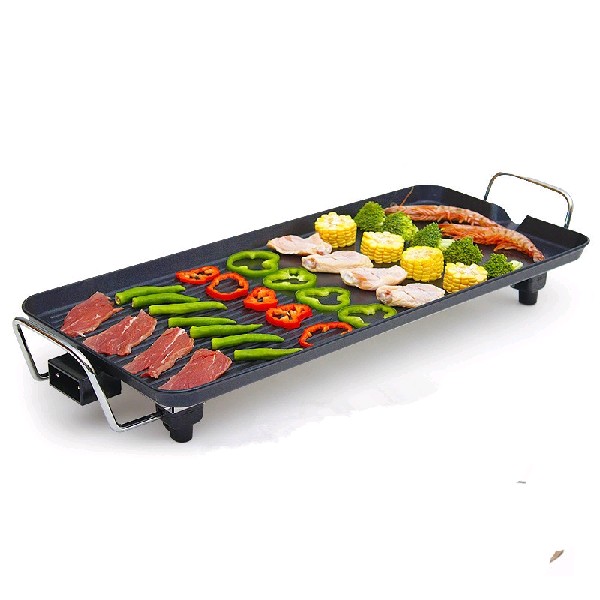 Electric Grill Medium