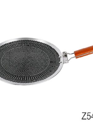 Flat Pan
