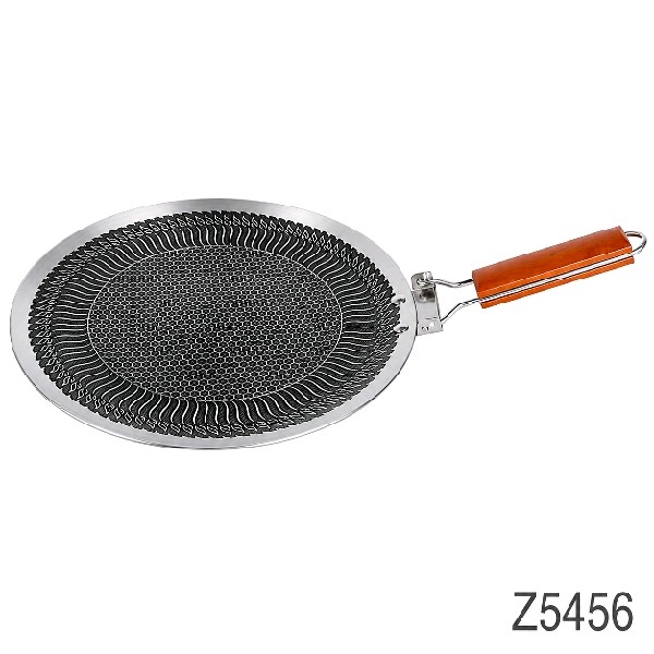 Flat Pan
