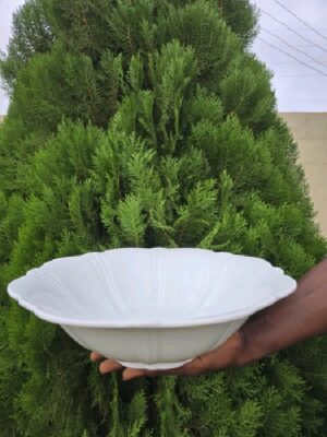 Flower Bowl Flower Bowl